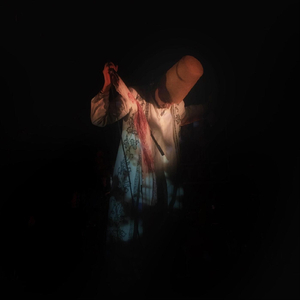 Shahnameh Part I (feat. Ruah)