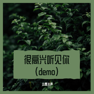 我的朋友圈（demo）