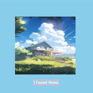 I Found Home