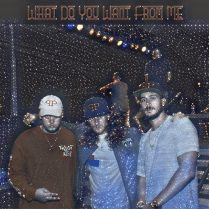 What Do You Want from Me