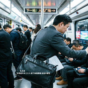 大哥我今年三十八 拼了命的挣钱 还是不够花（深情版）