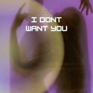 I Dont Want You