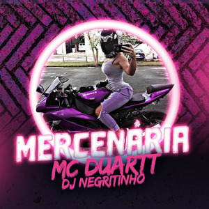 Mercenária