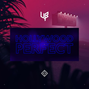 Unknown Brain - Hollywood Perfect (feat. NotEvenTanner) [Simon Beatz Remix]