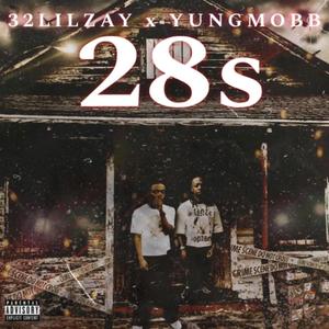 28s (feat. yungmobb)