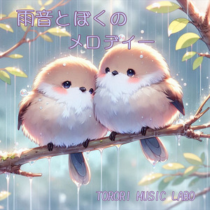雨音と僕のメロディー