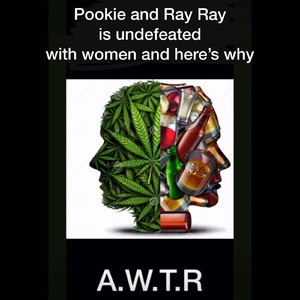 The Reason Why Most Pookie and Ray Ray’s Are Skinny