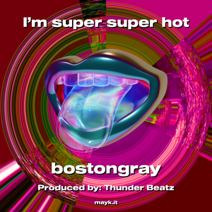 Burning Up with Love:A Super Hot Night!