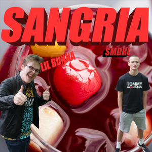 Sangria (feat. Smdrl)
