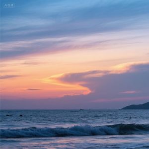 星河流转长空