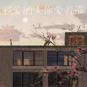 我爱的人你爱着谁
