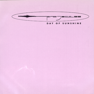 Day Of Sunshine (Tek 9 Mix)