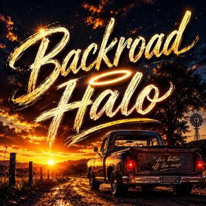 Backroad Halo