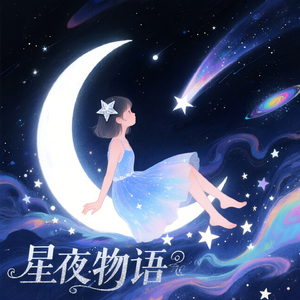 星夜物语