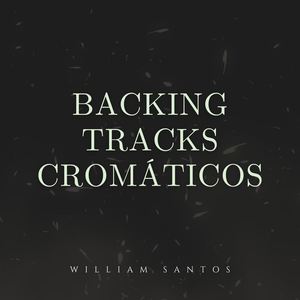 Backing Track Cromático Ab - 6° Padrão