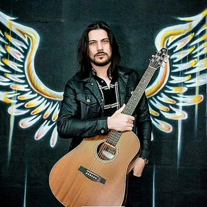 Flor do Lamaçal (Cover)