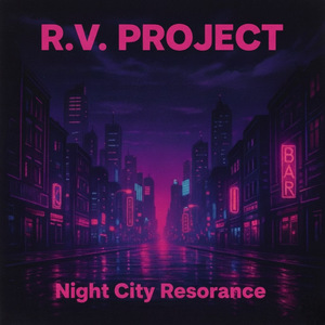 Impulse of the Night City