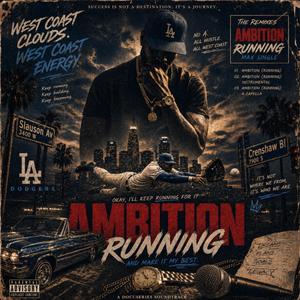 Ambition (WestCoastEnergy)
