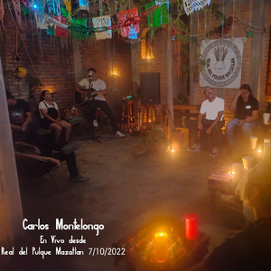 Cursi Soñador (En Vivo)