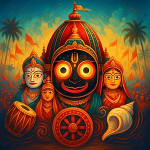 Jai Jagannath