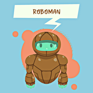 Roboman