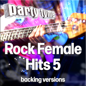 Third Eye (made popular by Florence + The Machine) [backing version]