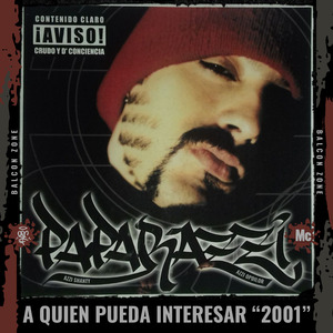 Trecho "2001"