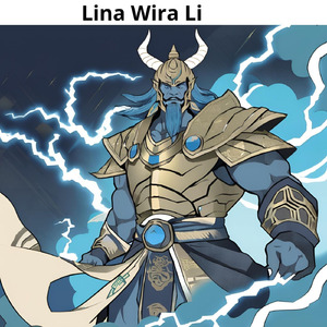 Zolgor Wandering Colossus