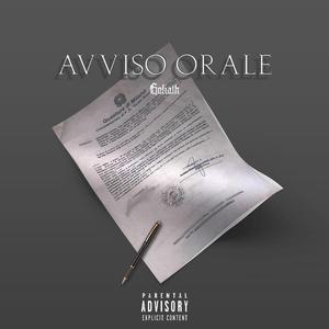 AVVISO ORALE (feat. eReNden)
