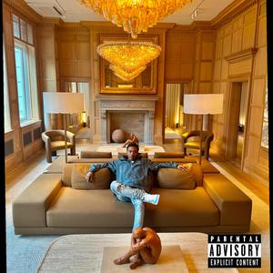 Vibe (feat. Dae1Uno)