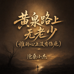 黄泉路上无老少(谁的心上没有伤疤)