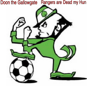 Rangers Are Dead My Hun
