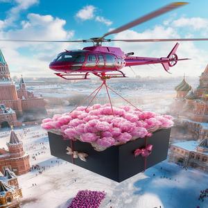 Paper Planes in the Rain