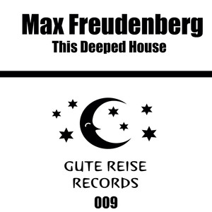 This Deepend House (Kenny Laakkinen Deep House Remix)