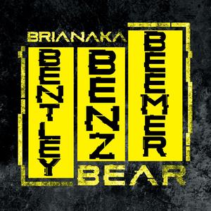 Bentley Benz Or Beemer (Instrumental)