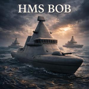 HMS Bob
