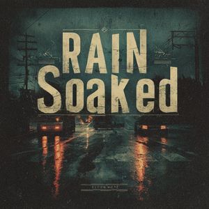 [Free] "Rain Soaked" Sad Trap / Emo Hip-Hop beat