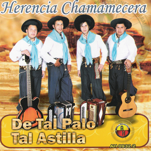 Allá en las Tolderías