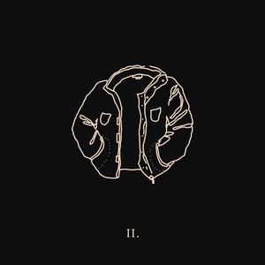 At the Border (feat. Jordan Hamilton)