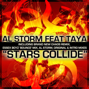 Stars Collide (Essex Boyz vs Al Storm 'Hardcore Mix')
