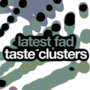 Taste Clusters
