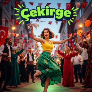 Çekirge