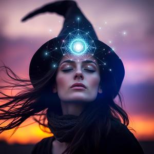 Audio Subliminal Para Despertar Tu Magia Y Poderes Psíquicos