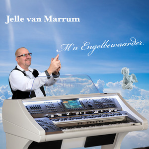 M'n Engelbewaarder
