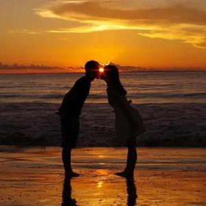 夕阳（prod by Fifty-Fifty）