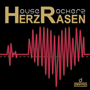 Herzrasen (Florian Arndt Radio Edit)