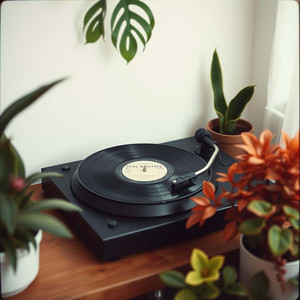 Groove in the Static