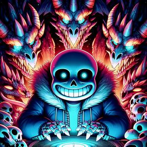 Megalovania - From "Undertale" (Epic Metal)