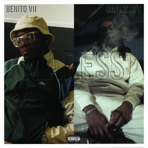 MAPESS (feat. Rojens RPT)