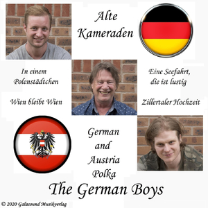 Wo die Nordseewellen